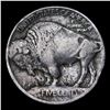 Image 3 : 1913-p Ty I Buffalo Nickel 5c Grades vf++