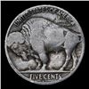 Image 3 : 1921-s Buffalo Nickel 5c Grades vg, very good