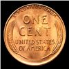Image 3 : 1954-s Lincoln Cent 1c Grades GEM++ Unc RD