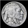 Image 2 : 1924-s Buffalo Nickel Mint Error 5c Grades vg, very good