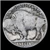 Image 3 : 1924-s Buffalo Nickel Mint Error 5c Grades vg, very good