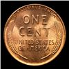 Image 3 : 1944-p Lincoln Cent 1c Grades GEM+ Unc RD