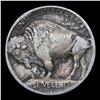 Image 3 : 1913-d TY I Buffalo Nickel 5c Grades vf++
