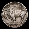Image 3 : 1919-p Buffalo Nickel 5c Grades Select Unc