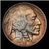 Image 2 : 1913-p Ty I Buffalo Nickel 5c Grades GEM Unc