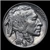 Image 2 : 1934-p Buffalo Nickel 5c Grades GEM+ Unc