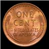 Image 3 : 1945-s Lincoln Cent 1c Grades GEM Unc RD