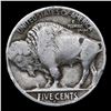 Image 3 : 1926-d Buffalo Nickel 5c Grades f+