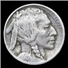 Image 2 : 1913-p TY I Buffalo Nickel 5c Grades f+