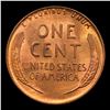 Image 3 : 1947-d Lincoln Cent 1c Grades GEM Unc RB