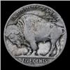 Image 3 : 1920-s Buffalo Nickel 5c Grades f+