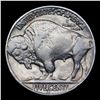 Image 3 : 1937-d Buffalo Nickel 5c Grades GEM Unc