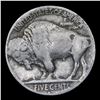 Image 3 : 1928-d Buffalo Nickel 5c Grades vf++