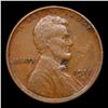 Image 2 : 1911-d Lincoln Cent 1c Grades xf+++