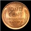 Image 3 : 1942-d Lincoln Cent 1c Grades GEM++ Unc RD
