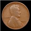 Image 2 : 1922-d Weak d Lincoln Cent 1c Grades xf+