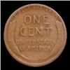 Image 3 : 1922-d Weak d Lincoln Cent 1c Grades xf+