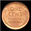 Image 3 : 1948-p Lincoln Cent 1c Grades Choice Unc RB