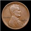 Image 2 : 1910-s Lincoln Cent 1c Grades vf, very fine