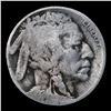 Image 2 : 1924-s Buffalo Nickel 5c Grades vg, very good