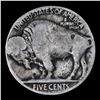Image 3 : 1924-s Buffalo Nickel 5c Grades vg, very good