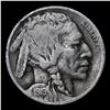 Image 2 : 1919-d Buffalo Nickel 5c Grades vf, very fine