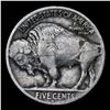 Image 3 : 1919-d Buffalo Nickel 5c Grades vf, very fine