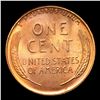 Image 3 : 1950-p Lincoln Cent 1c Grades GEM Unc RB