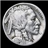 Image 2 : 1921-s Buffalo Nickel 5c Grades vg+