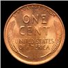 Image 3 : 1944-s Lincoln Cent 1c Grades GEM+ Unc RD