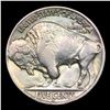 Image 3 : ***Auction Highlight*** 1919-d Buffalo Nickel 5c Graded Choice AU/BU Slider BY USCG (fc)