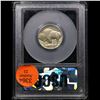 Image 5 : ***Auction Highlight*** 1919-d Buffalo Nickel 5c Graded Choice AU/BU Slider BY USCG (fc)