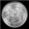 Image 3 : 1884-o Morgan Dollar $1 Grades GEM Unc