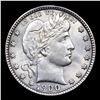 Image 2 : ***Auction Highlight*** 1900-p Barber Quarter 25c Graded ms65 By SEGS (fc)