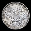 Image 3 : ***Auction Highlight*** 1900-p Barber Quarter 25c Graded ms65 By SEGS (fc)
