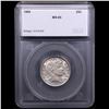 Image 4 : ***Auction Highlight*** 1900-p Barber Quarter 25c Graded ms65 By SEGS (fc)