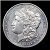 Image 2 : ***Auction Highlight*** 1884-s Morgan Dollar $1 Graded Select Unc BY USCG (fc)