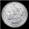 Image 2 : 1879-o Morgan Dollar $1 Grades Select Unc
