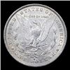 Image 3 : 1879-o Morgan Dollar $1 Grades Select Unc