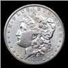 Image 2 : ***Auction Highlight*** 1901-s Morgan Dollar $1 Graded Choice+ Unc BY USCG (fc)