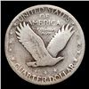 Image 3 : 1930-s Standing Liberty Quarter 25c Grades vf++