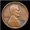 Image 2 : ***Auction Highlight*** 1909-s vdb Lincoln Cent 1c Graded xf+ BY USCG (fc)