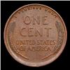 Image 3 : 1920-p Lincoln Cent 1c Grades Choice AU/BU Slider