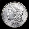 Image 2 : ***Auction Highlight*** 1894-o Morgan Dollar $1 Graded Select+ Unc BY USCG (fc)