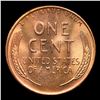 Image 3 : 1955-s Lincoln Cent 1c Grades GEM++ Unc RD