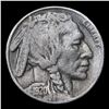 Image 2 : 1920-s Buffalo Nickel 5c Grades f+