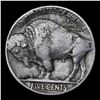 Image 3 : 1920-s Buffalo Nickel 5c Grades f+
