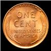 Image 3 : 1948-p Lincoln Cent 1c Grades GEM+ Unc RD