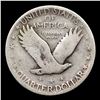 Image 3 : 1925-p Standing Liberty Quarter 25c Grades vf+