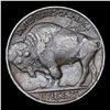 Image 3 : 1938-d Buffalo Nickel 5c Grades GEM Unc